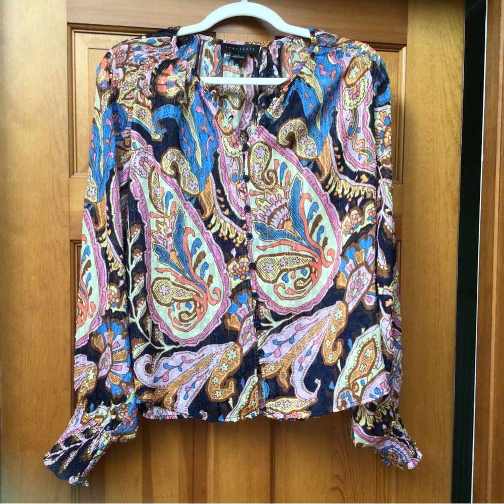 NWOT -Women’s Sanctuary top